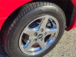 2002 Pontiac Firebird (CC-2093563) for sale in Woodland Hills, California