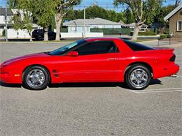 2002 Pontiac Firebird (CC-2093563) for sale in Woodland Hills, California