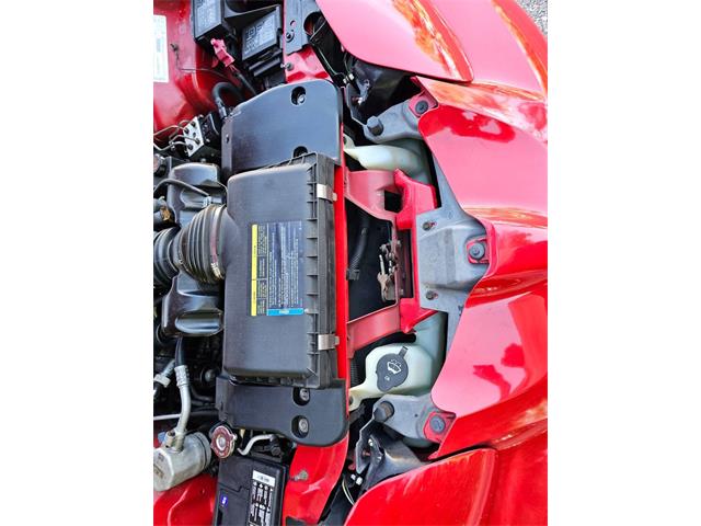 2002 Pontiac Firebird (CC-2093563) for sale in Woodland Hills, California