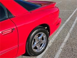 2002 Pontiac Firebird (CC-2093563) for sale in Woodland Hills, California