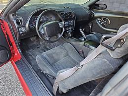 2002 Pontiac Firebird (CC-2093563) for sale in Woodland Hills, California