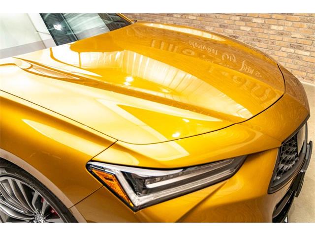 2021 Acura TLX (CC-2093564) for sale in Elkhart Lake, Wisconsin