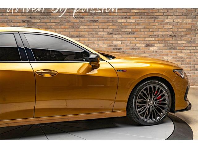 2021 Acura TLX (CC-2093564) for sale in Elkhart Lake, Wisconsin