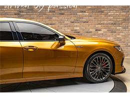 2021 Acura TLX (CC-2093564) for sale in Elkhart Lake, Wisconsin