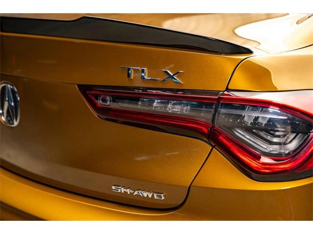 2021 Acura TLX (CC-2093564) for sale in Elkhart Lake, Wisconsin