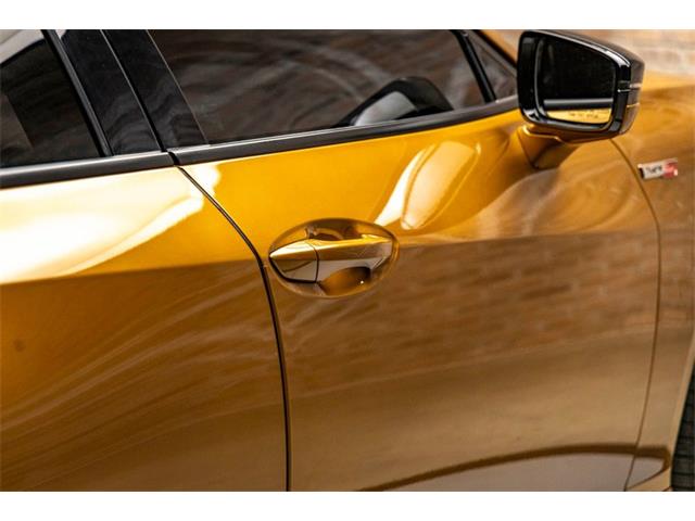 2021 Acura TLX (CC-2093564) for sale in Elkhart Lake, Wisconsin