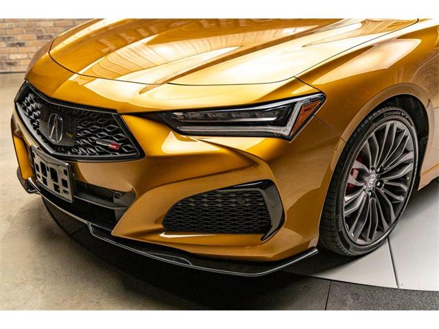 2021 Acura TLX (CC-2093564) for sale in Elkhart Lake, Wisconsin