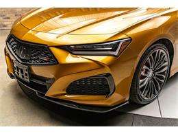 2021 Acura TLX (CC-2093564) for sale in Elkhart Lake, Wisconsin
