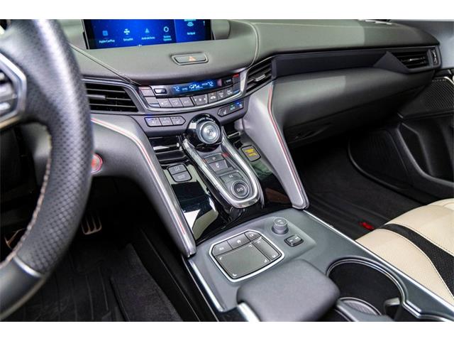 2021 Acura TLX (CC-2093564) for sale in Elkhart Lake, Wisconsin