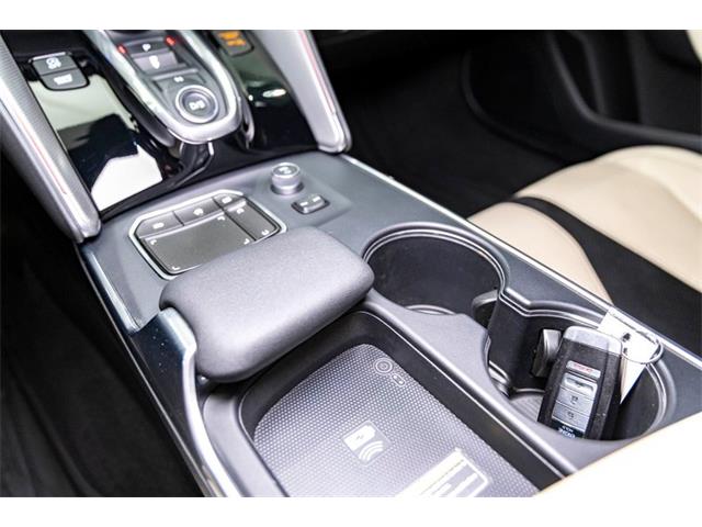 2021 Acura TLX (CC-2093564) for sale in Elkhart Lake, Wisconsin