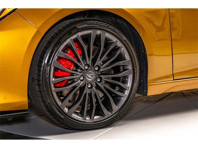 2021 Acura TLX (CC-2093564) for sale in Elkhart Lake, Wisconsin