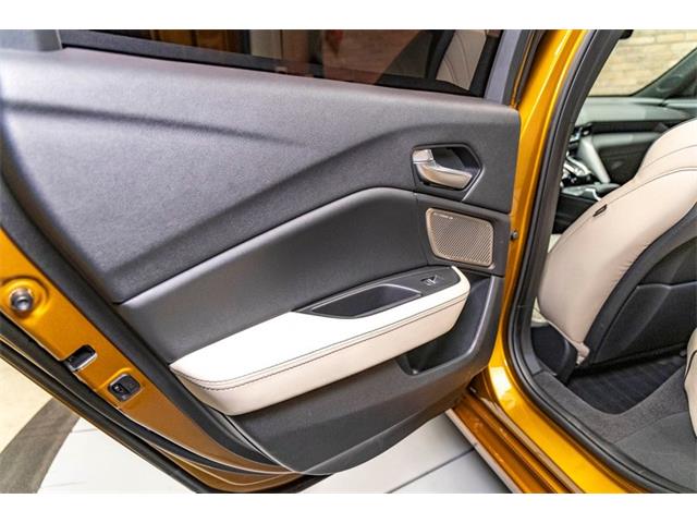 2021 Acura TLX (CC-2093564) for sale in Elkhart Lake, Wisconsin