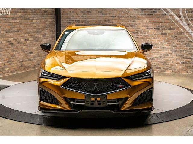 2021 Acura TLX (CC-2093564) for sale in Elkhart Lake, Wisconsin