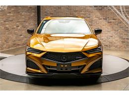 2021 Acura TLX (CC-2093564) for sale in Elkhart Lake, Wisconsin