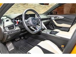 2021 Acura TLX (CC-2093564) for sale in Elkhart Lake, Wisconsin