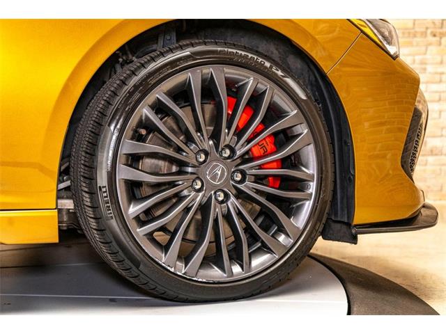 2021 Acura TLX (CC-2093564) for sale in Elkhart Lake, Wisconsin