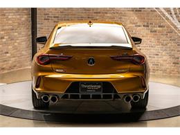 2021 Acura TLX (CC-2093564) for sale in Elkhart Lake, Wisconsin
