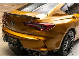 2021 Acura TLX (CC-2093564) for sale in Elkhart Lake, Wisconsin