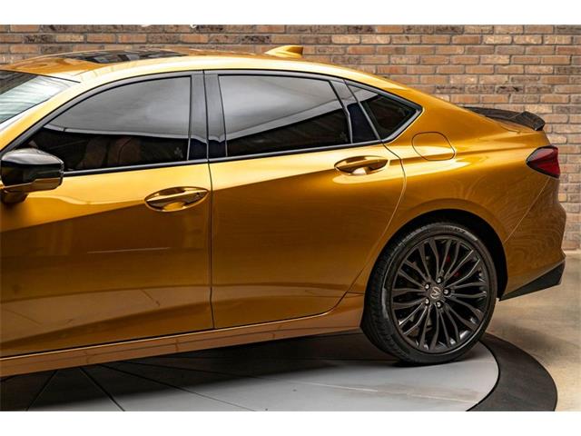 2021 Acura TLX (CC-2093564) for sale in Elkhart Lake, Wisconsin