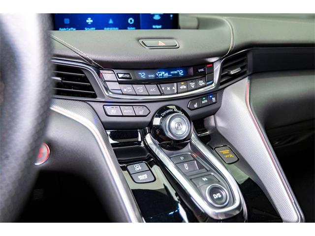 2021 Acura TLX (CC-2093564) for sale in Elkhart Lake, Wisconsin