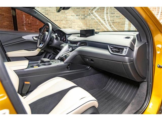 2021 Acura TLX (CC-2093564) for sale in Elkhart Lake, Wisconsin