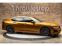 2021 Acura TLX (CC-2093564) for sale in Elkhart Lake, Wisconsin