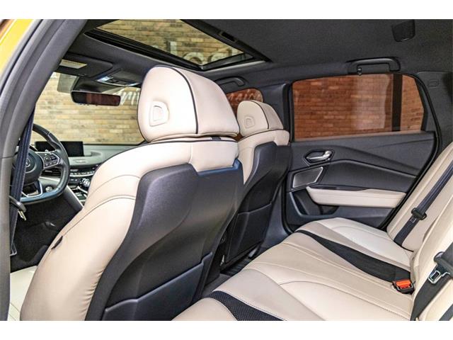 2021 Acura TLX (CC-2093564) for sale in Elkhart Lake, Wisconsin