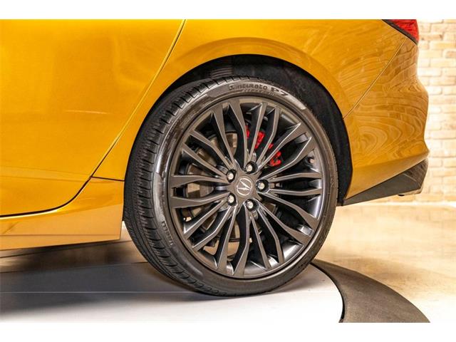 2021 Acura TLX (CC-2093564) for sale in Elkhart Lake, Wisconsin