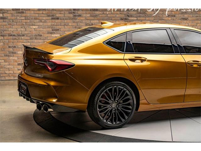 2021 Acura TLX (CC-2093564) for sale in Elkhart Lake, Wisconsin
