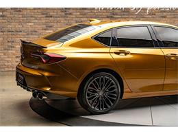 2021 Acura TLX (CC-2093564) for sale in Elkhart Lake, Wisconsin
