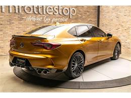 2021 Acura TLX (CC-2093564) for sale in Elkhart Lake, Wisconsin