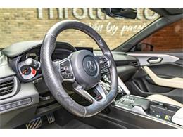 2021 Acura TLX (CC-2093564) for sale in Elkhart Lake, Wisconsin
