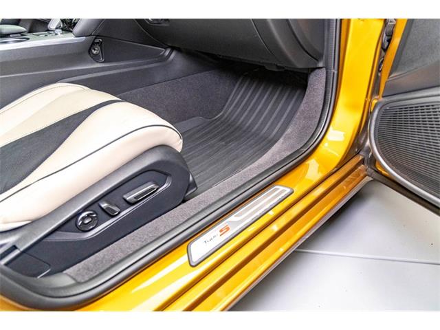 2021 Acura TLX (CC-2093564) for sale in Elkhart Lake, Wisconsin