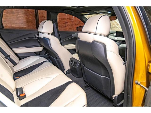 2021 Acura TLX (CC-2093564) for sale in Elkhart Lake, Wisconsin