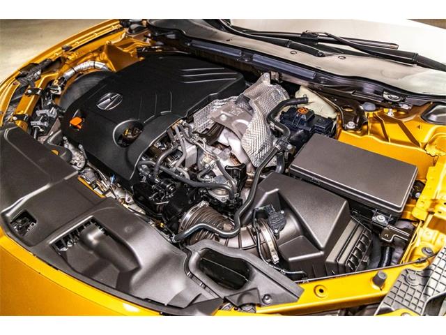 2021 Acura TLX (CC-2093564) for sale in Elkhart Lake, Wisconsin