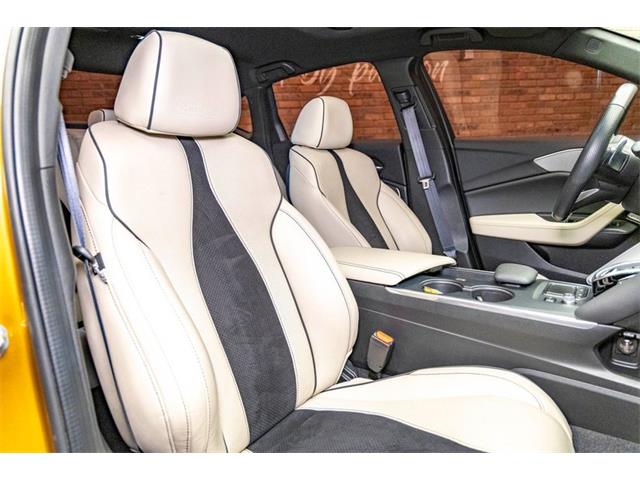 2021 Acura TLX (CC-2093564) for sale in Elkhart Lake, Wisconsin