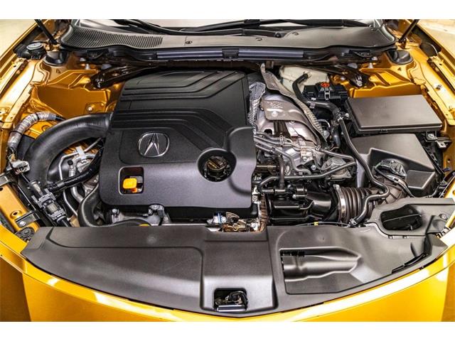 2021 Acura TLX (CC-2093564) for sale in Elkhart Lake, Wisconsin