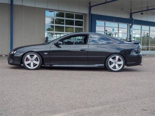 2005 Pontiac GTO (CC-2093565) for sale in Englewood, Colorado