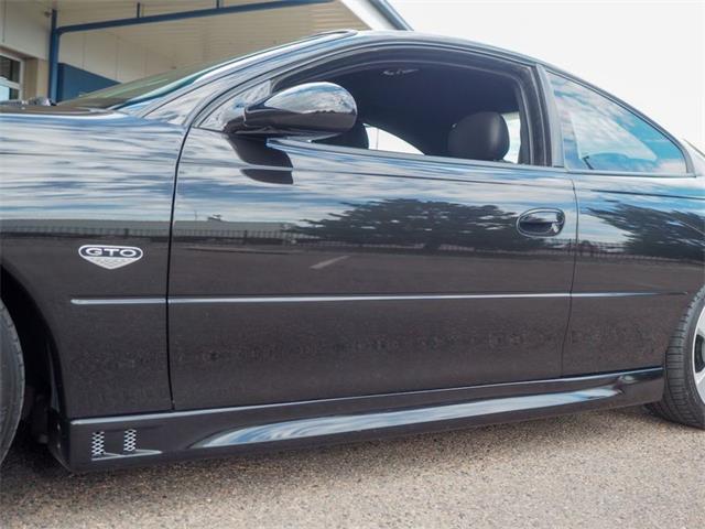 2005 Pontiac GTO (CC-2093565) for sale in Englewood, Colorado