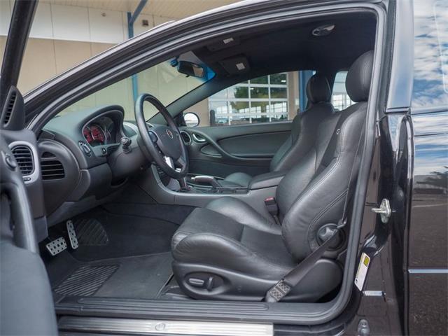 2005 Pontiac GTO (CC-2093565) for sale in Englewood, Colorado
