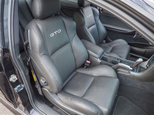 2005 Pontiac GTO (CC-2093565) for sale in Englewood, Colorado