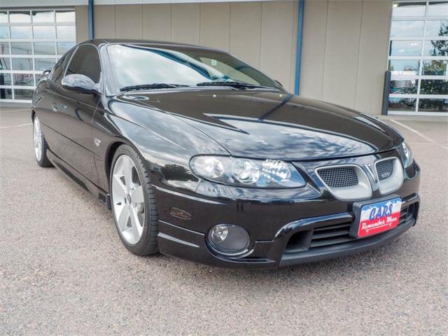 2005 Pontiac GTO (CC-2093565) for sale in Englewood, Colorado