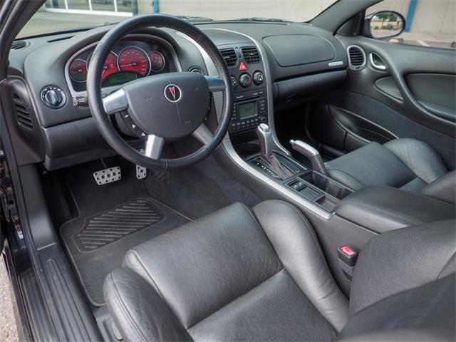 2005 Pontiac GTO (CC-2093565) for sale in Englewood, Colorado
