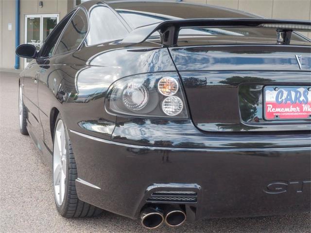 2005 Pontiac GTO (CC-2093565) for sale in Englewood, Colorado