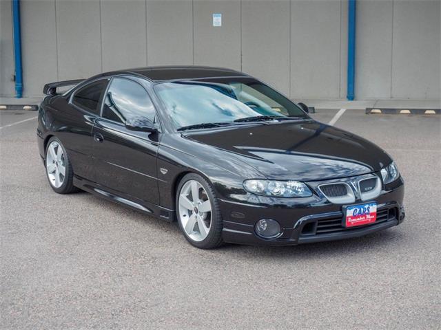 2005 Pontiac GTO (CC-2093565) for sale in Englewood, Colorado