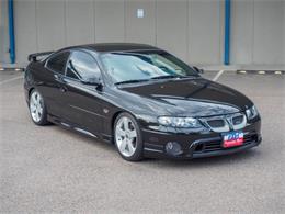2005 Pontiac GTO (CC-2093565) for sale in Englewood, Colorado