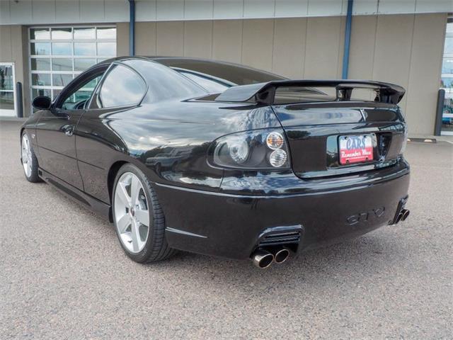 2005 Pontiac GTO (CC-2093565) for sale in Englewood, Colorado
