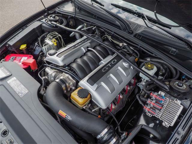 2005 Pontiac GTO (CC-2093565) for sale in Englewood, Colorado