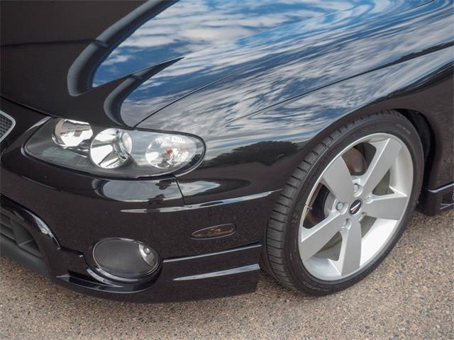 2005 Pontiac GTO (CC-2093565) for sale in Englewood, Colorado