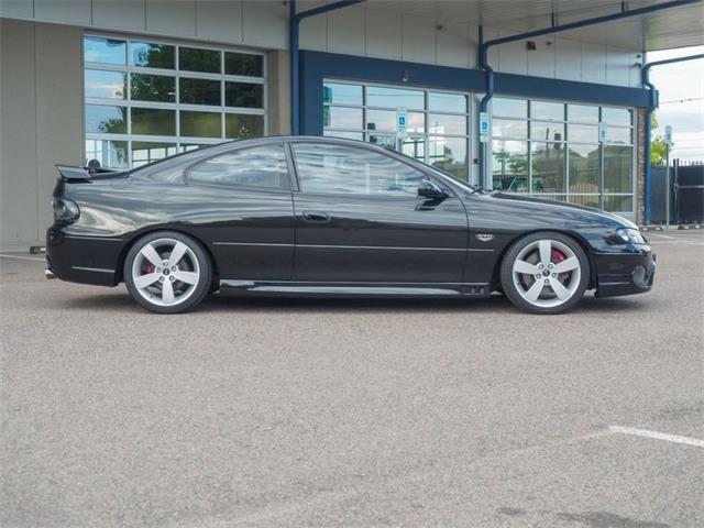 2005 Pontiac GTO (CC-2093565) for sale in Englewood, Colorado